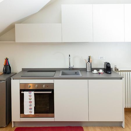 מילאנו Rose Exclusive Apartment מראה חיצוני תמונה