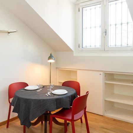 מילאנו Rose Exclusive Apartment מראה חיצוני תמונה