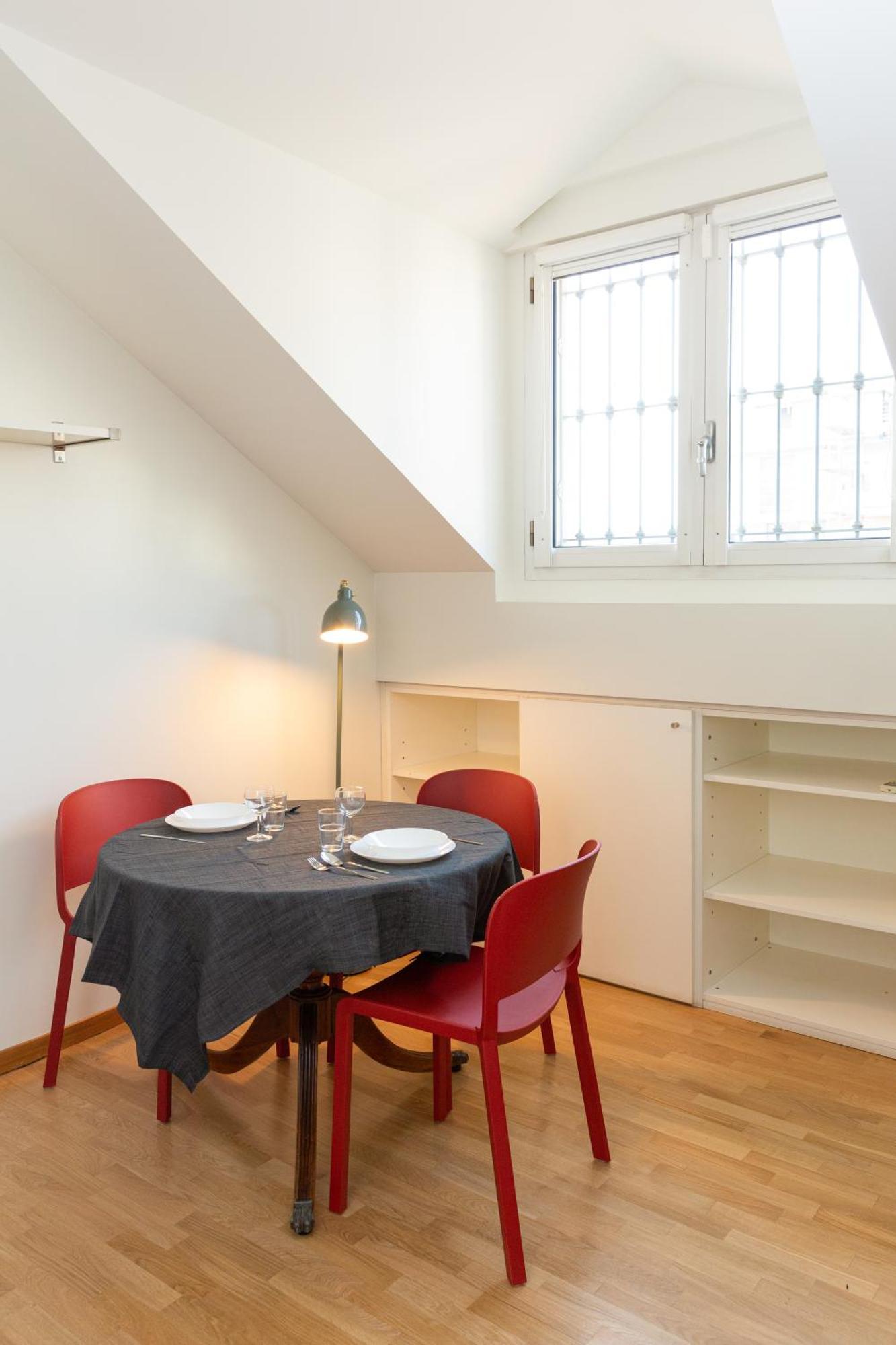 מילאנו Rose Exclusive Apartment מראה חיצוני תמונה