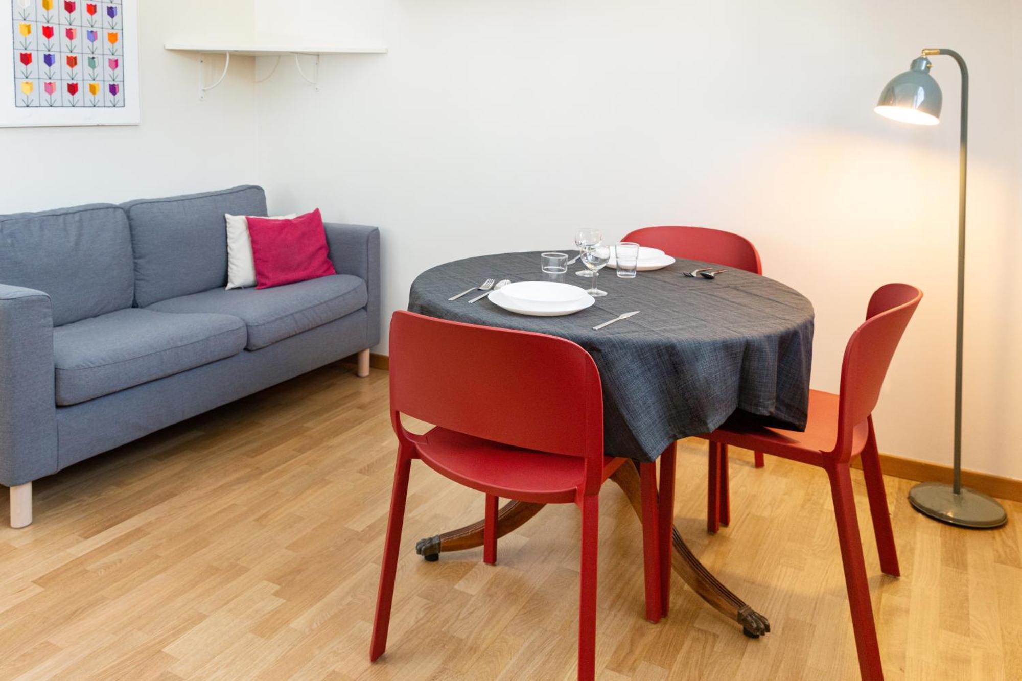 מילאנו Rose Exclusive Apartment מראה חיצוני תמונה