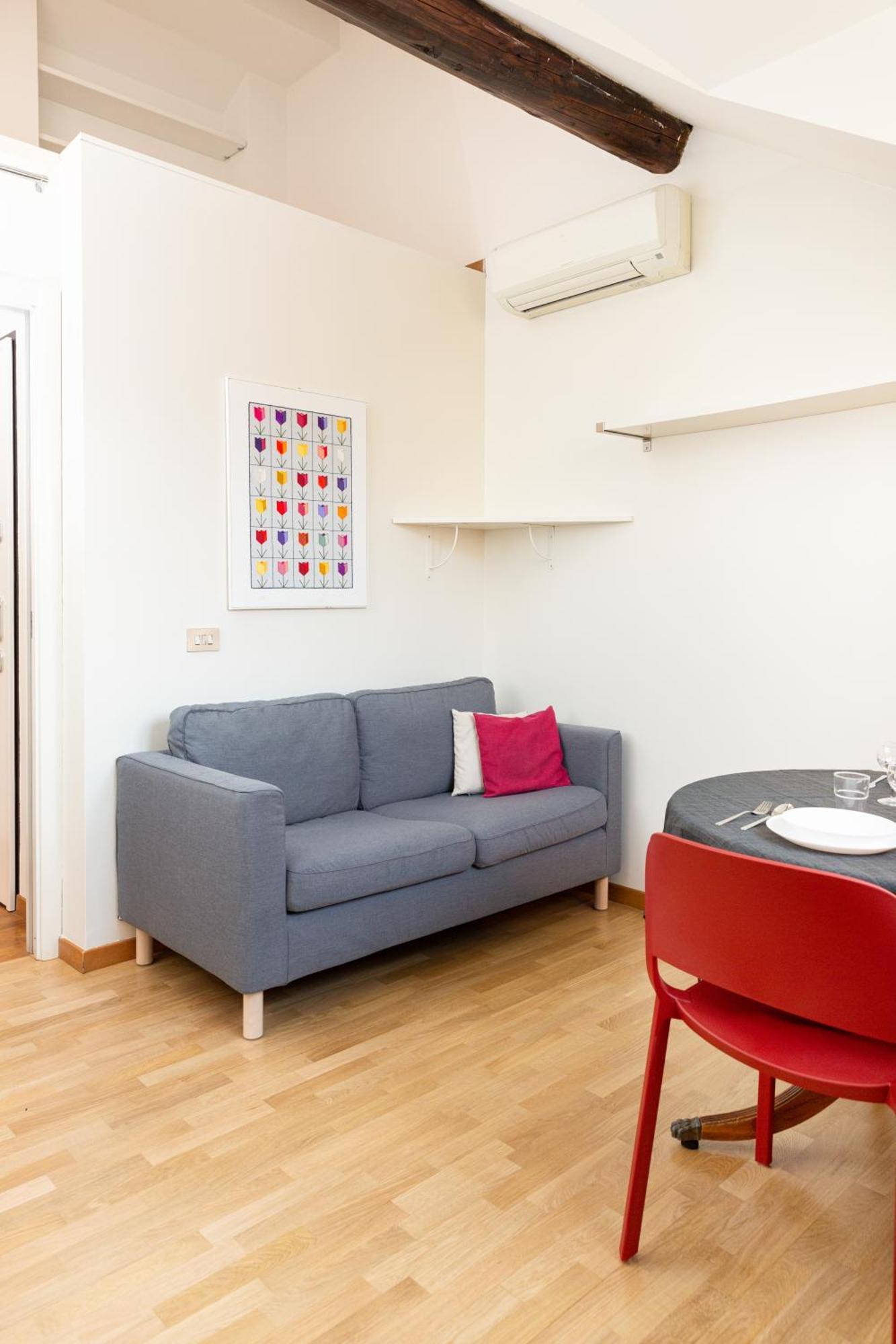 מילאנו Rose Exclusive Apartment מראה חיצוני תמונה