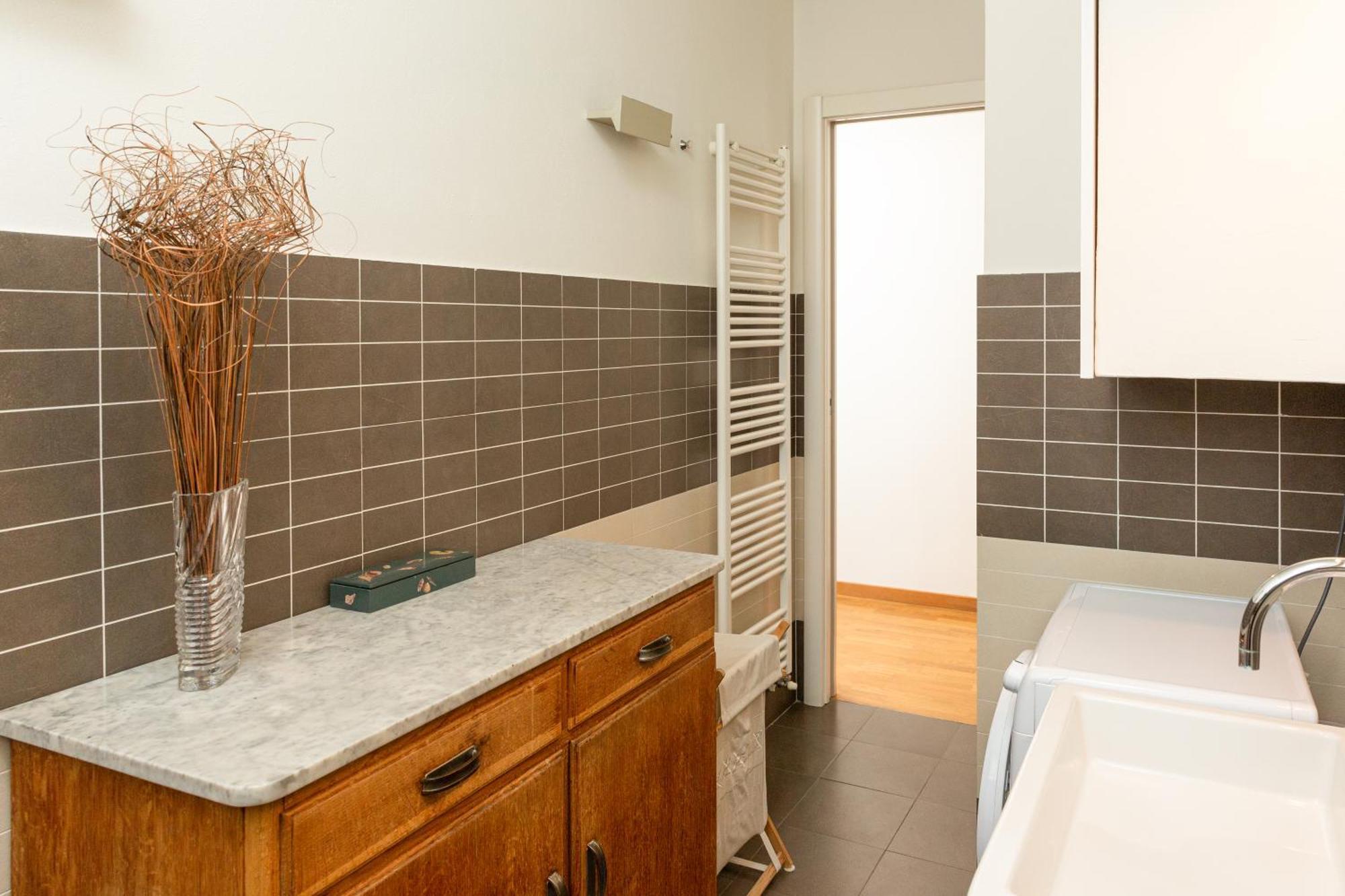 מילאנו Rose Exclusive Apartment מראה חיצוני תמונה